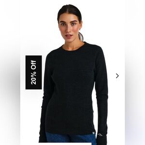 Merino Tech 100% superfine merino wool 320 top